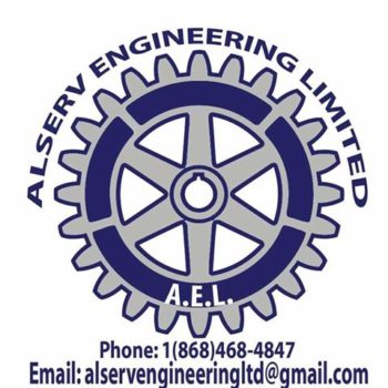 Alserv Engineering logo