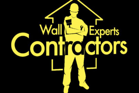 Wall Experts Logo